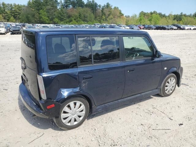 2004 Scion XB