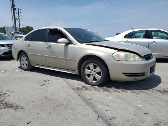 2009 Chevrolet Impala 1LT