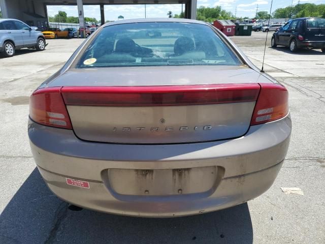 2001 Dodge Intrepid ES