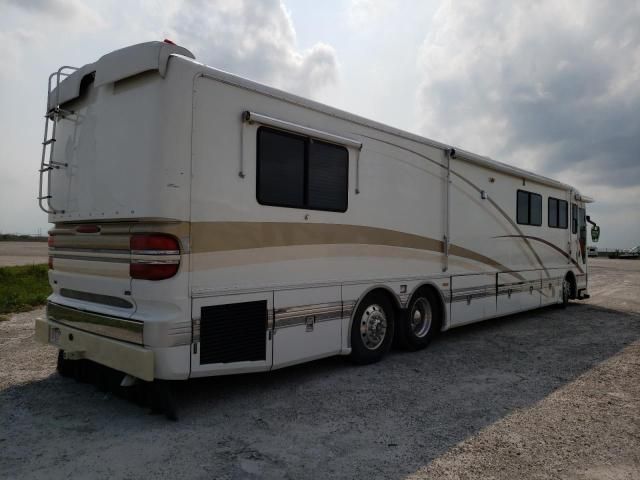 2000 Spartan Motors Motorhome 4VZ