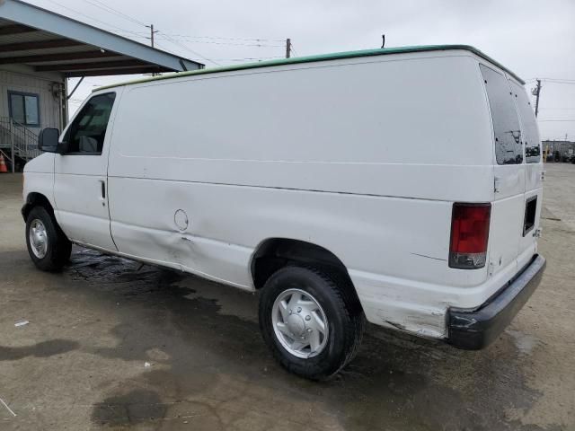 2006 Ford Econoline E250 Van