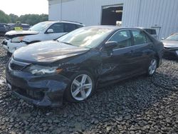 Toyota salvage cars for sale: 2014 Toyota Camry L