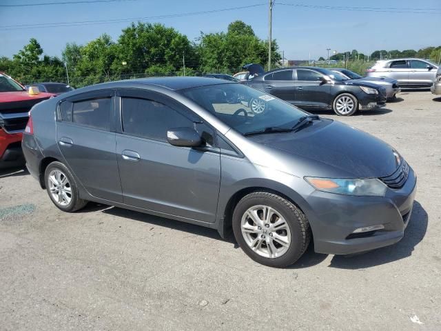 2010 Honda Insight EX