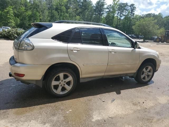 2007 Lexus RX 350