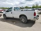 2008 Ford F250 Super Duty