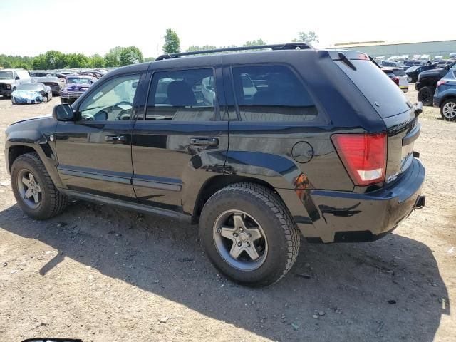 2008 Jeep Grand Cherokee Laredo