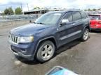 2013 Jeep Grand Cherokee Limited