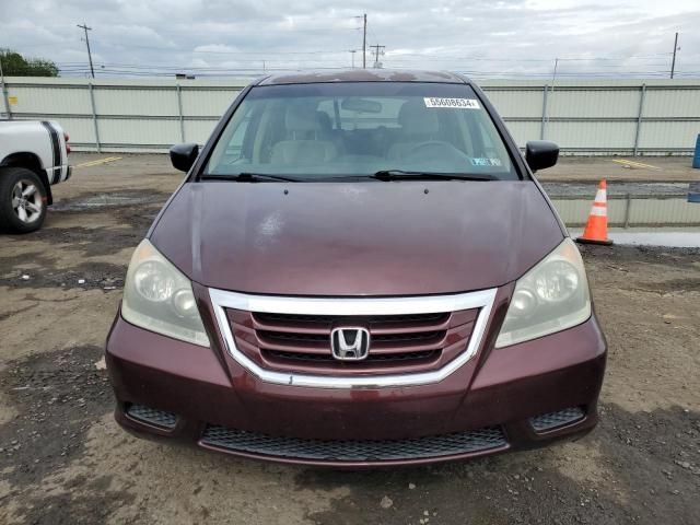 2010 Honda Odyssey LX