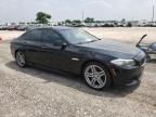 2013 BMW 535 I