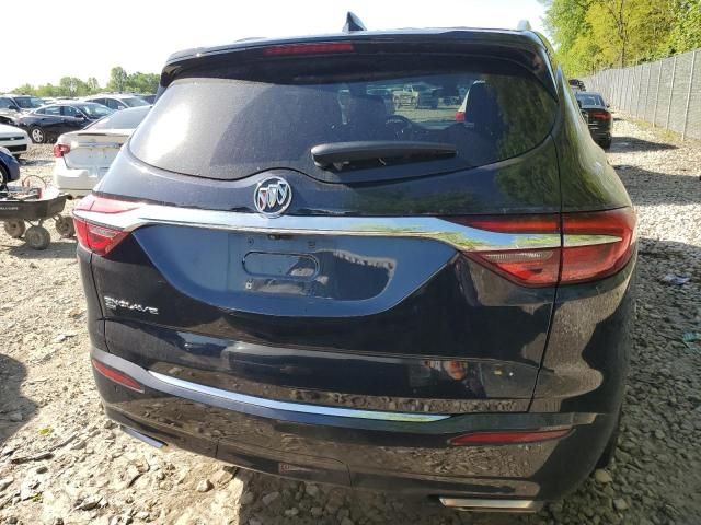 2020 Buick Enclave Premium