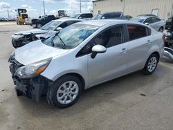 2017 KIA Rio LX en venta en Haslet, TX