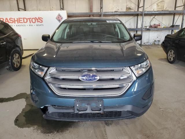 2016 Ford Edge SE