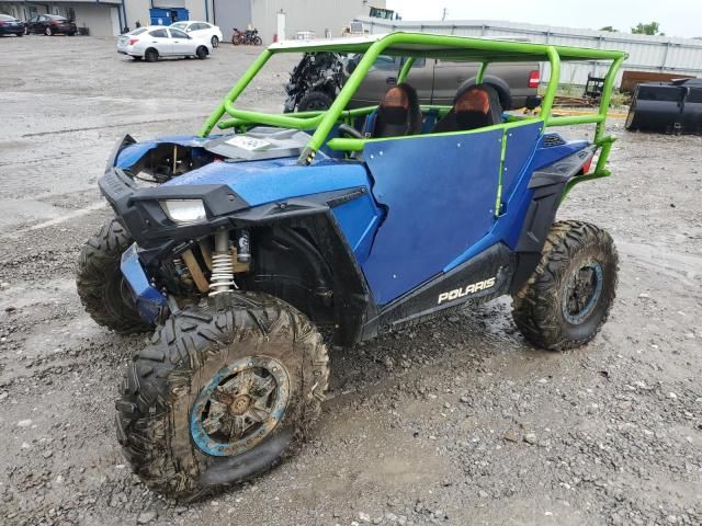 2016 Polaris RZR S 900