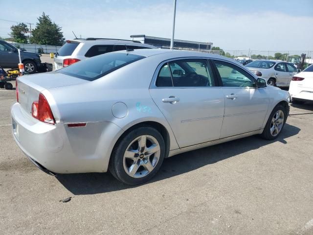 2009 Chevrolet Malibu 1LT