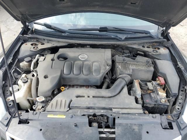 2011 Nissan Altima Base