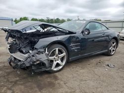 Vehiculos salvage en venta de Copart Pennsburg, PA: 2016 Mercedes-Benz SL 400