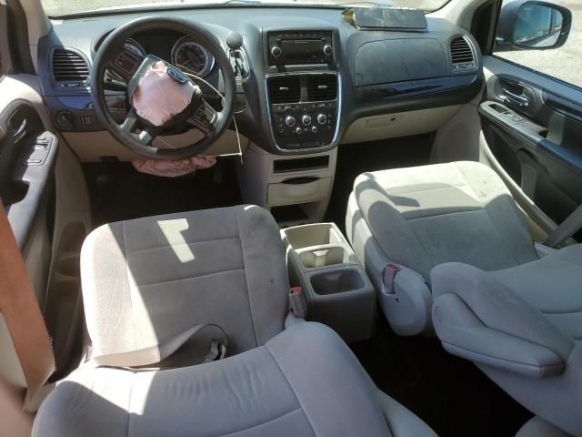 2012 Dodge Grand Caravan SE