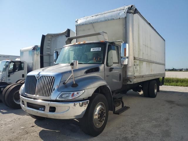 2007 International 4000 4300