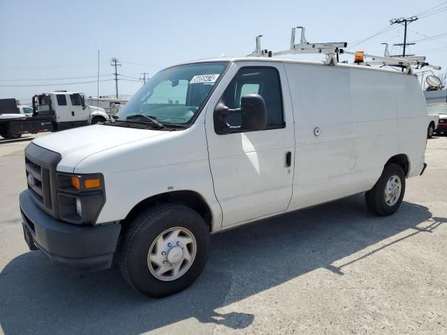 2009 Ford Econoline E250 Van