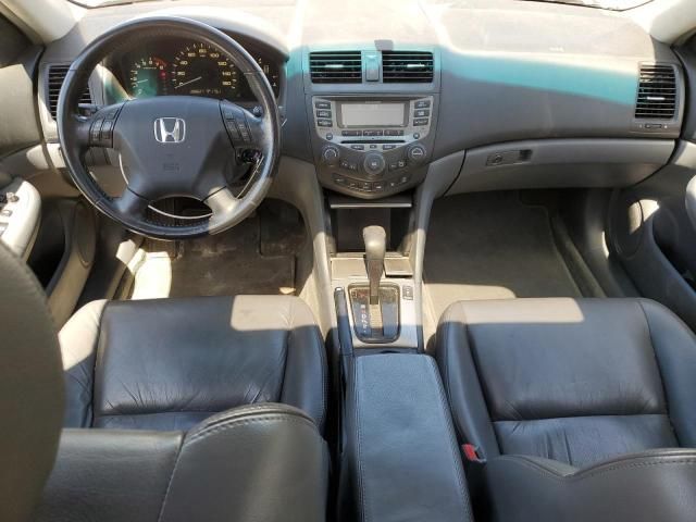2006 Honda Accord EX