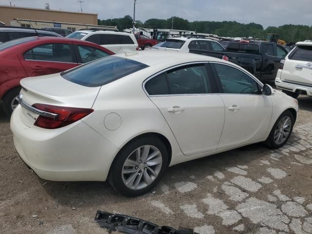 2015 Buick Regal Premium