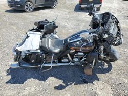 Salvage Motorcycles with No Bids Yet For Sale at auction: 2022 Harley-Davidson Fltrxs