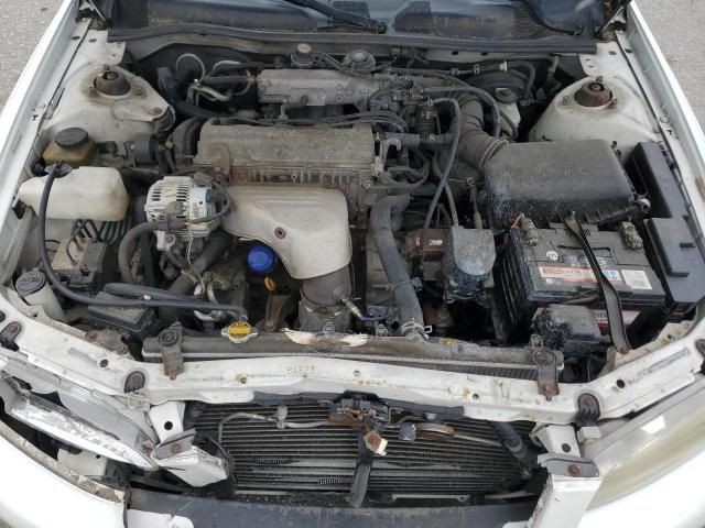 2001 Toyota Camry CE