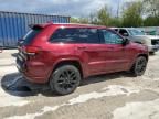 2022 Jeep Grand Cherokee Laredo E