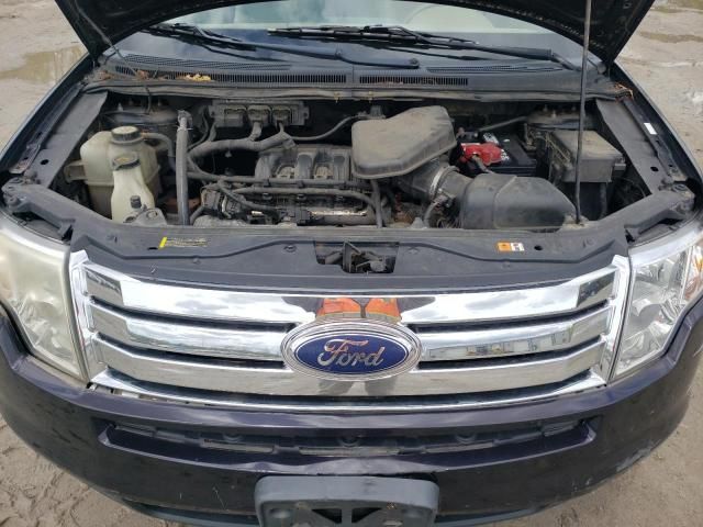 2007 Ford Edge SEL