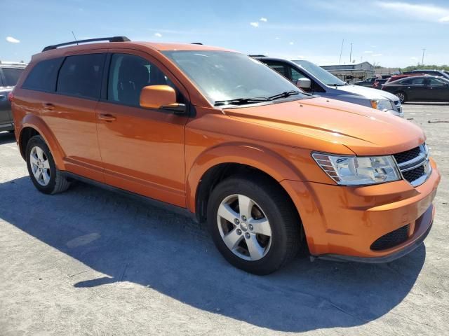 2011 Dodge Journey Mainstreet