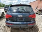 2007 Audi Q7 3.6 Quattro Premium