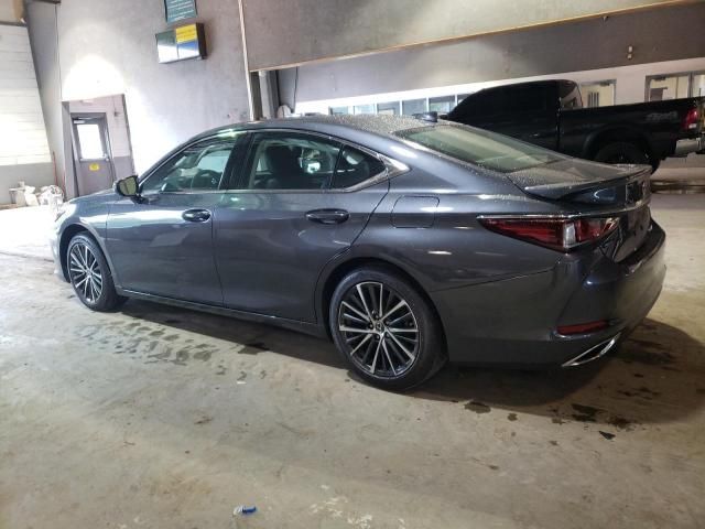 2023 Lexus ES 350 Base