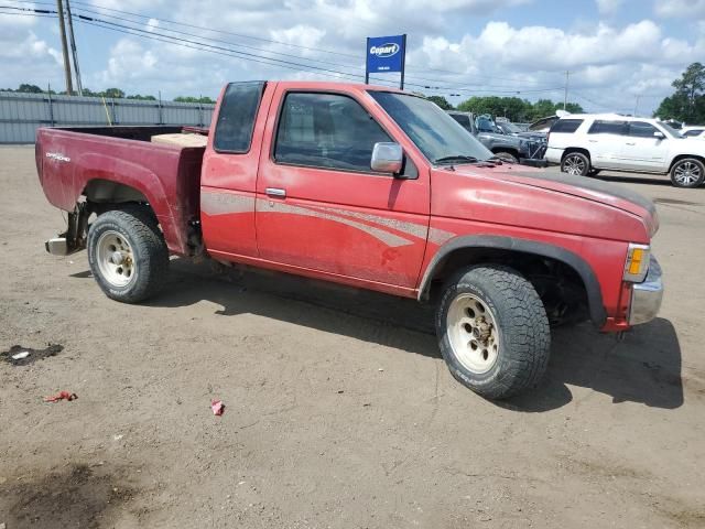 1996 Nissan Truck King Cab SE