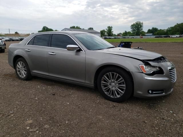 2014 Chrysler 300C