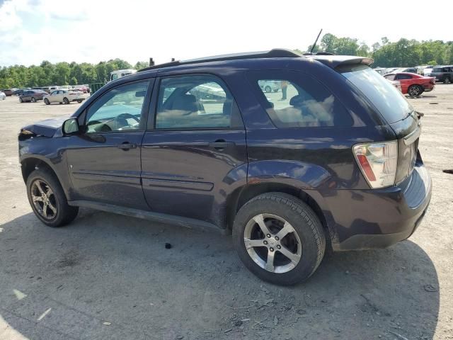 2007 Chevrolet Equinox LS