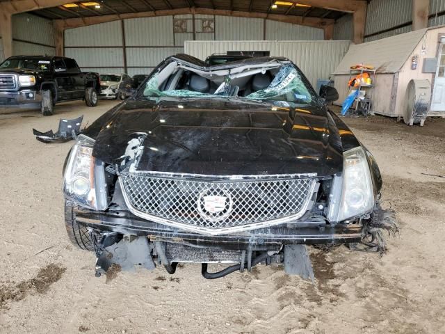 2013 Cadillac CTS-V