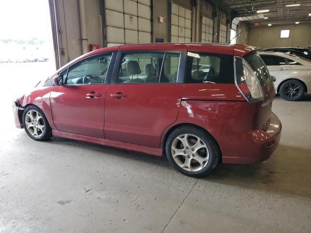 2010 Mazda 5