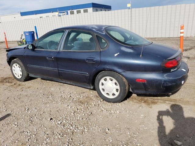 1998 Ford Taurus LX