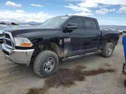 Salvage trucks for sale at Helena, MT auction: 2014 Dodge RAM 2500 ST