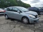 2011 Nissan Versa S