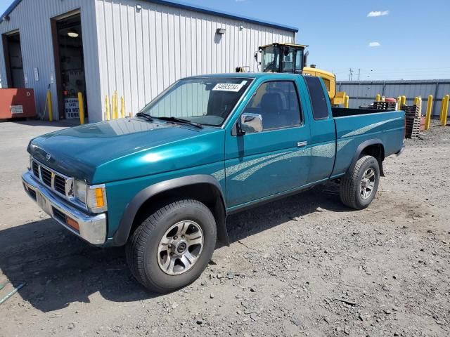 1997 Nissan Truck King Cab SE