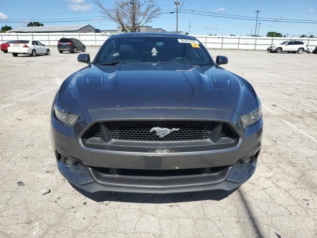 2015 Ford Mustang GT