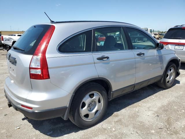 2011 Honda CR-V LX