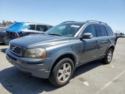 Salvage cars for sale from Copart Rancho Cucamonga, CA: 2007 Volvo XC90 3.2