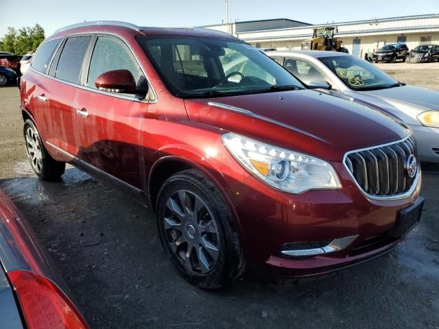 2017 Buick Enclave