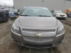 2012 Chevrolet Malibu LTZ