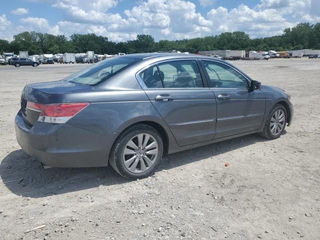 2012 Honda Accord EX