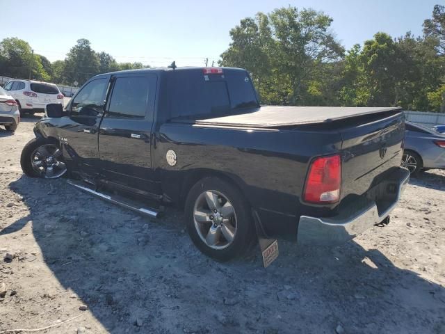 2014 Dodge RAM 1500 SLT