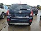 2014 Chevrolet Captiva LTZ