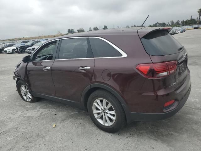 2019 KIA Sorento L